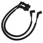 For Polaris Sportsman Ranger RZR 700 800 Ignition Coil Spark Plug Wire 4012439