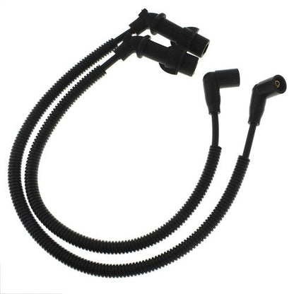 For Polaris Sportsman Ranger RZR 700 800 Ignition Coil Spark Plug Wire 4012439