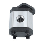For Bobcat 751 753 773 363 733 6672513 550136836 6672051 11 Teeth Hydraulic Pump