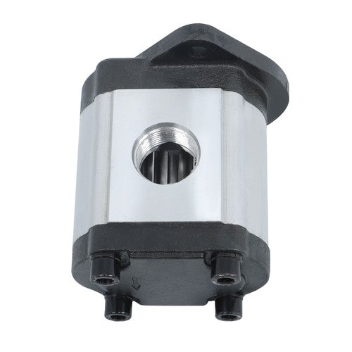For Bobcat 751 753 773 363 733 6672513 550136836 6672051 11 Teeth Hydraulic Pump