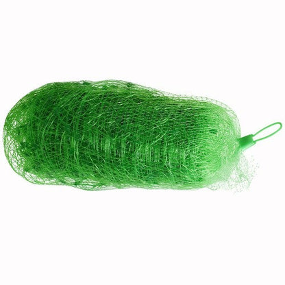 6.5*100ft Garden Plant Climbing Net Trellis Netting Mesh Support Veggie Fruits