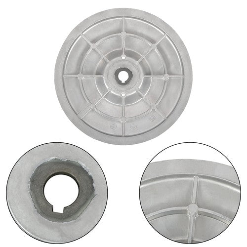 for Yamaha G2-G22 4 Cycle Gas Golf Cart Secondary Heavy Duty Driven Clutch Kit