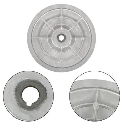 for Yamaha G2-G22 4 Cycle Gas Golf Cart Secondary Heavy Duty Driven Clutch Kit