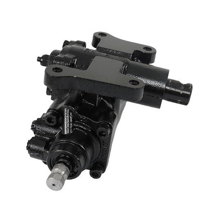 For GMC K15 / K1500 Pickup 1968 1969-1973 1974 27-7502 Power Steering Gear Box