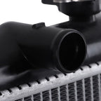 3C081-17100 Tractor Radiator for Kubota M100 M110 M8540 M8560 M9540 M9960