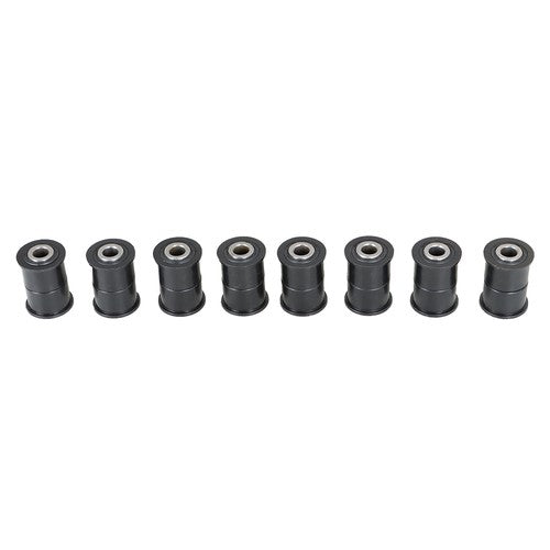 Front Upper Lower A Arm Bushing Kit For Honda Rancher350 TRX350 2000-2006 2Sides
