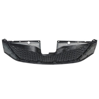 Suitable For Toyota Sienna 2011-2017 Front Bumper Upper Grille Assembly Plastic