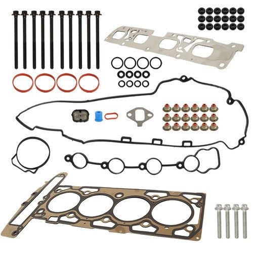 Munirater Head Gasket Set Fit For Chevrolet 2.2L/2.4L L4 2008 2009-2011 2012