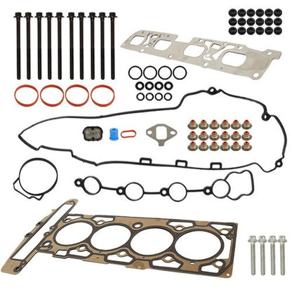 Munirater Head Gasket Set Fit For Chevrolet 2.2L/2.4L L4 2008 2009-2011 2012