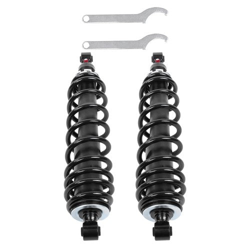 2016-2018 For Yamaha Wolverine 700 Monotube Front Shocks Absorber