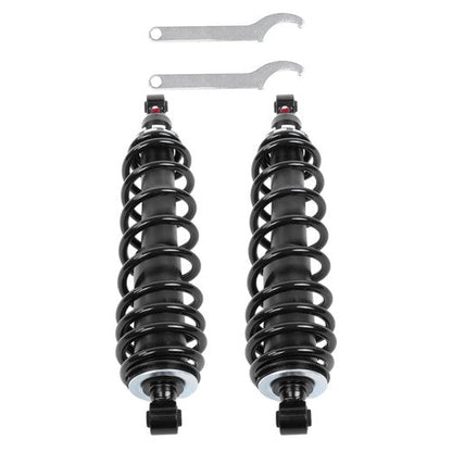 2016-2018 For Yamaha Wolverine 700 Monotube Front Shocks Absorber