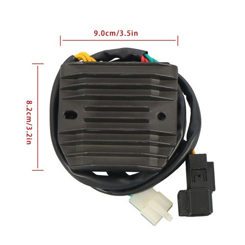 Voltage Regulator For Honda CBR600RR 2003-2006 31600-MEE-003 31600-MEE-872 New