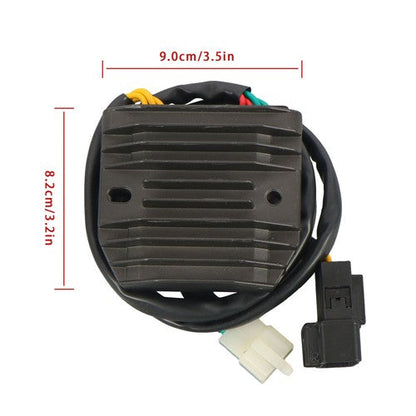 Voltage Regulator For Honda CBR600RR 2003-2006 31600-MEE-003 31600-MEE-872 New