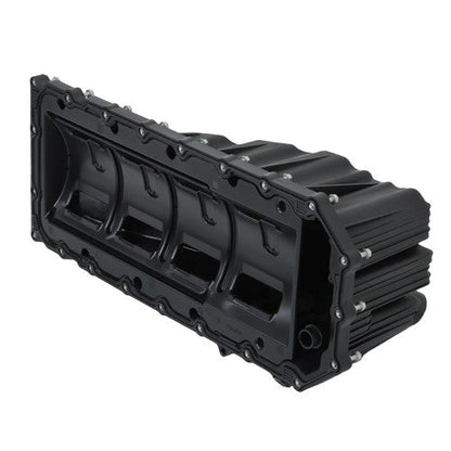For Dodge Durango & Jeep Grand Cherokee 2011-2018 V8 5.7L Engine Oil Pan Plastic