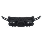 For Ford Maverick 2022-2023 Front Grille Grill Assembly Matte Black NZ6Z8200AA