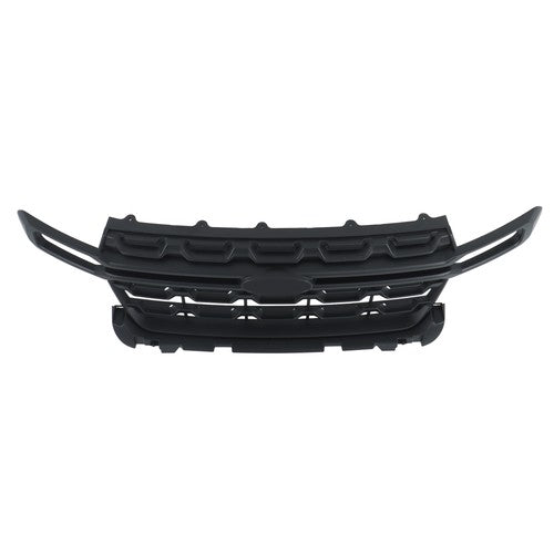 For Ford Maverick 2022-2023 Front Grille Grill Assembly Matte Black NZ6Z8200AA
