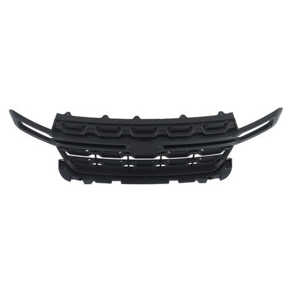 For Ford Maverick 2022-2023 Front Grille Grill Assembly Matte Black NZ6Z8200AA