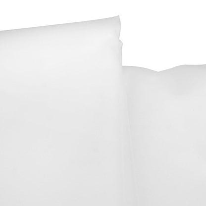 20 x 20 ft 6Mil Clear Polyethylene Film Greenhouse Plastic Sheeting