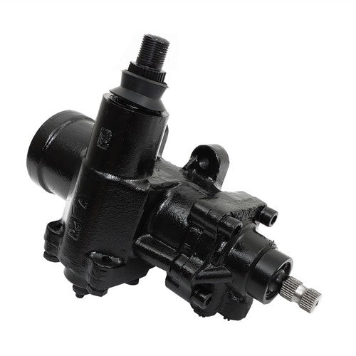 For GMC Caballero Chevy El Camino Malibu RWD Power Steering Gear Box 1978 1979