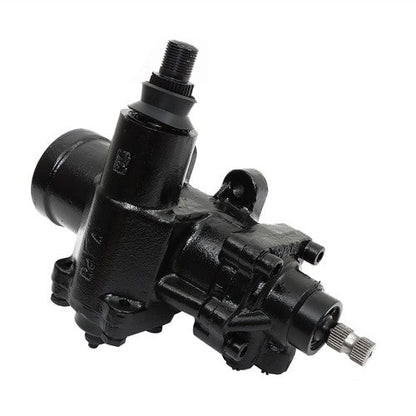 For GMC Caballero Chevy El Camino Malibu RWD Power Steering Gear Box 1978 1979