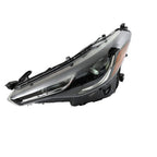 Left Side For Toyota Corolla Cross L/LE 2022 2023 Headlight Headlamp Clear Front