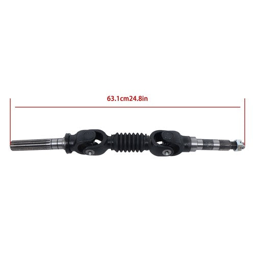 4x4 Left&Right REAR Axle SET For Kubota RTV900 / RTV1100 / RTV1140 - All Years
