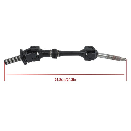 For Kawasaki Complete Rear Axle Mule 2510 3000 3010 4000 4010 KAF950 KAF620 4x4