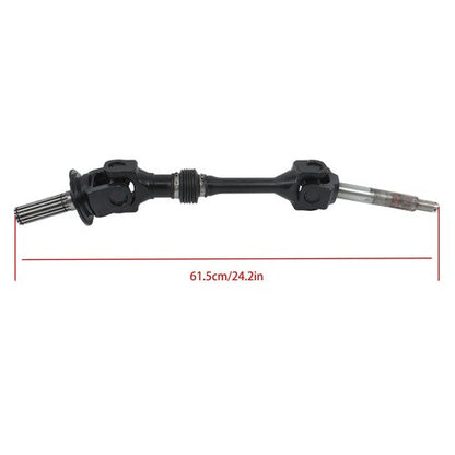 For Kawasaki Complete Rear Axle Mule 2510 3000 3010 4000 4010 KAF950 KAF620 4x4