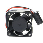3Pin Cooling Fan 24V 0 08A 3wire 40x40x20mm for FANUC for NMB MAT US New