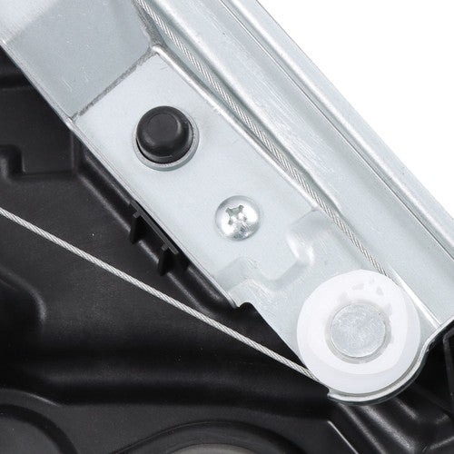 752-644 For Dodge Charger 2011-2021 Power Window Regulator Front Right w/o Motor