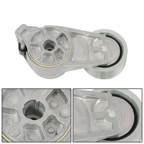 38581 Drive Belt Tensioner Assembly For Mack TD700 For Volvo VHD VNL VNM 2003-17