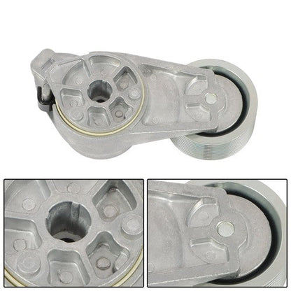 38581 Drive Belt Tensioner Assembly For Mack TD700 For Volvo VHD VNL VNM 2003-17