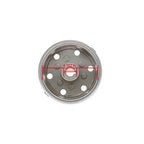 For Yamaha Banshee 350 YFZ350 1987-2006 New CNC Lightened Balanced Flywheel