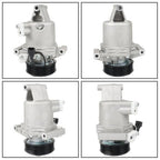 A/C Compressor & Clutch 926001HC2B 926001KC5A For Nissan Tiida 2016 17-18 1.6L