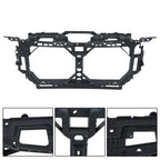 Radiator Bracket Header Panel LC3Z8B455B For Ford F-250 Super Duty 2020 2021-22