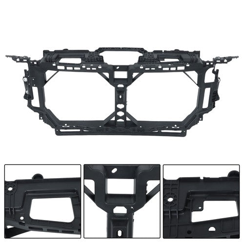 Radiator Bracket Header Panel LC3Z8B455B For Ford F-250 Super Duty 2020 2021-22