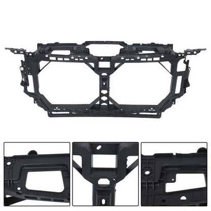 Radiator Bracket Header Panel LC3Z8B455B For Ford F-250 Super Duty 2020 2021-22