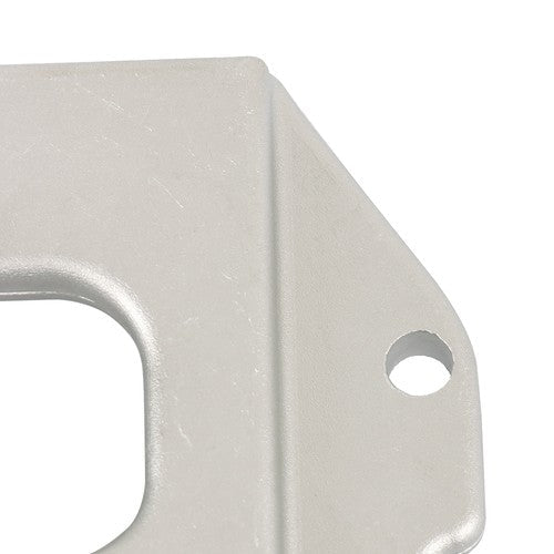 Left Upper Hinge Hood Pivot Bracket For Peterbilt 379 / 378 Replace #13-04286L