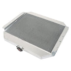3 Row Aluminum Radiator Fit For Ford 78-79 Bronco 1970-1979 F-100/F-250/F-350 V8
