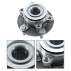 2014-2015 Fit For Nissan Rogue Select 513298 Front Wheel Hub Bearing Assembly