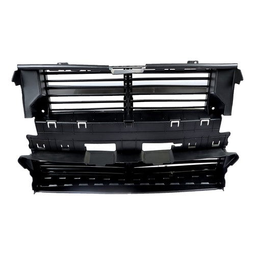 Fit For Ford Fusion 2013-2016 DS7Z-8475-A 2.0L Front Grille Radiator New