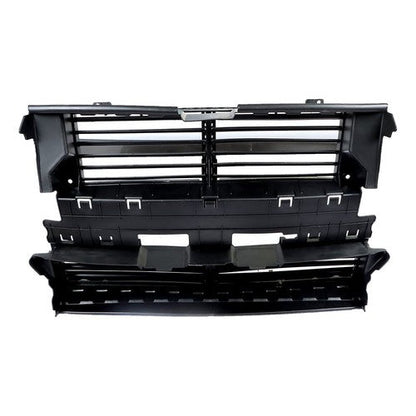 Fit For Ford Fusion 2013-2016 DS7Z-8475-A 2.0L Front Grille Radiator New