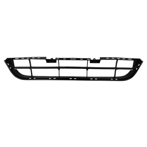 Front Upper & Lower Grille 2pcs for 2006-2007 for Honda Accord 4DR Sedan
