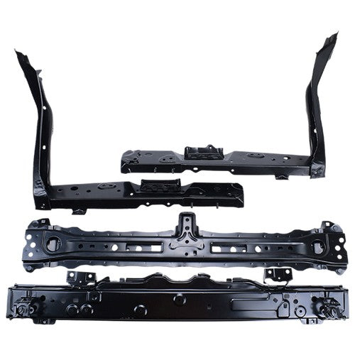 Fits For Toyota Sienna 2021 2022 2023 Radiator Support Core 5321008900