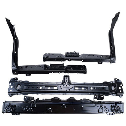 Fits For Toyota Sienna 2021 2022 2023 Radiator Support Core 5321008900