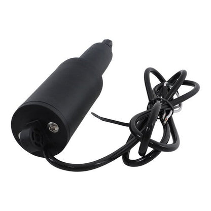15064-001 Boat Trim Tab Actuator 12 Volt For Bennett Hydraulic Power Unit