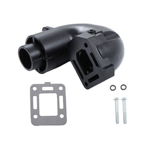 For Mercruiser 120/140/3.0 LX/2.5 engines 1982-1997 12076 Exhaust Manifold Elbow