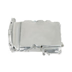 CJ5Z6675A Fit For Ford Edge SE / Escape S L4 2.0L 2.5L CJ5Z6675B Engine Oil Pan