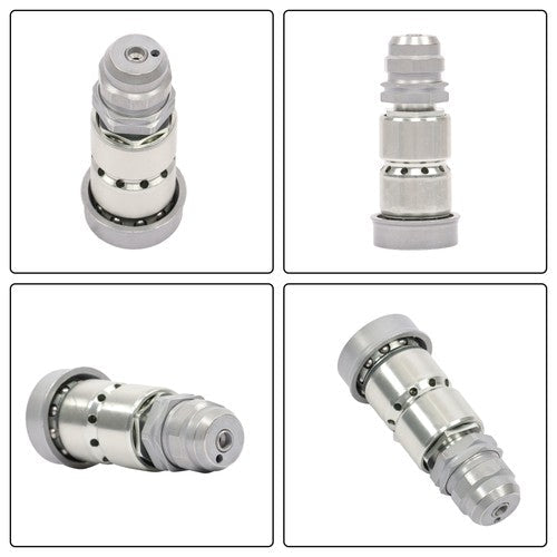CH20001 For Parker Hydraulic Breakaway Cartridge Female 84262367 BR93328C3