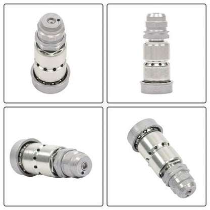 CH20001 For Parker Hydraulic Breakaway Cartridge Female 84262367 BR93328C3